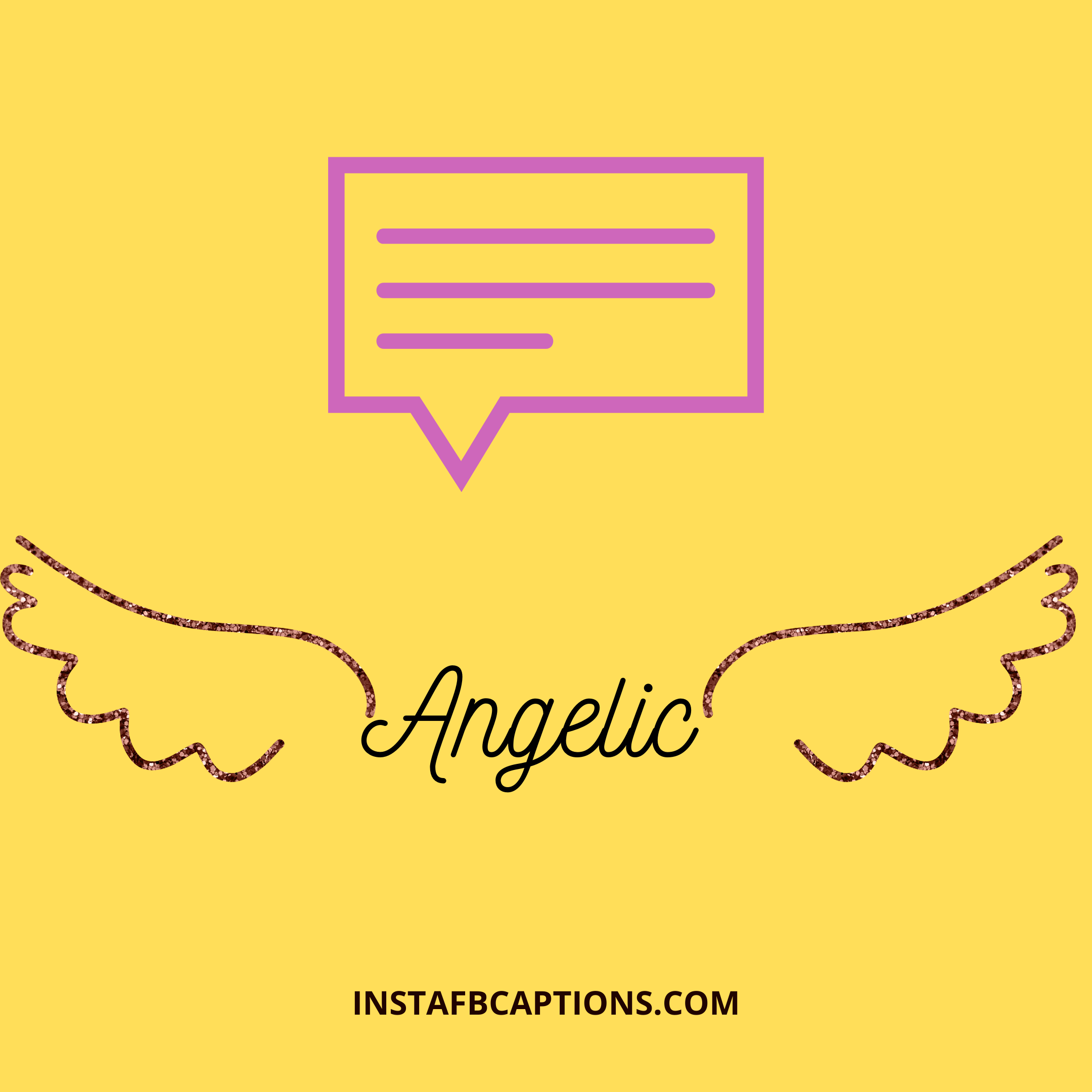 Angelic - Angelic - 600+ Best COMMENTS for GIRLS PICS 2021