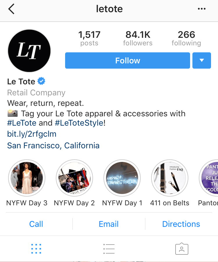 Fashion Business Bio - contact info - INSTAGRAM BIO for BUSINESS 2021 – Clothing, Fashion, Food, Jewelry