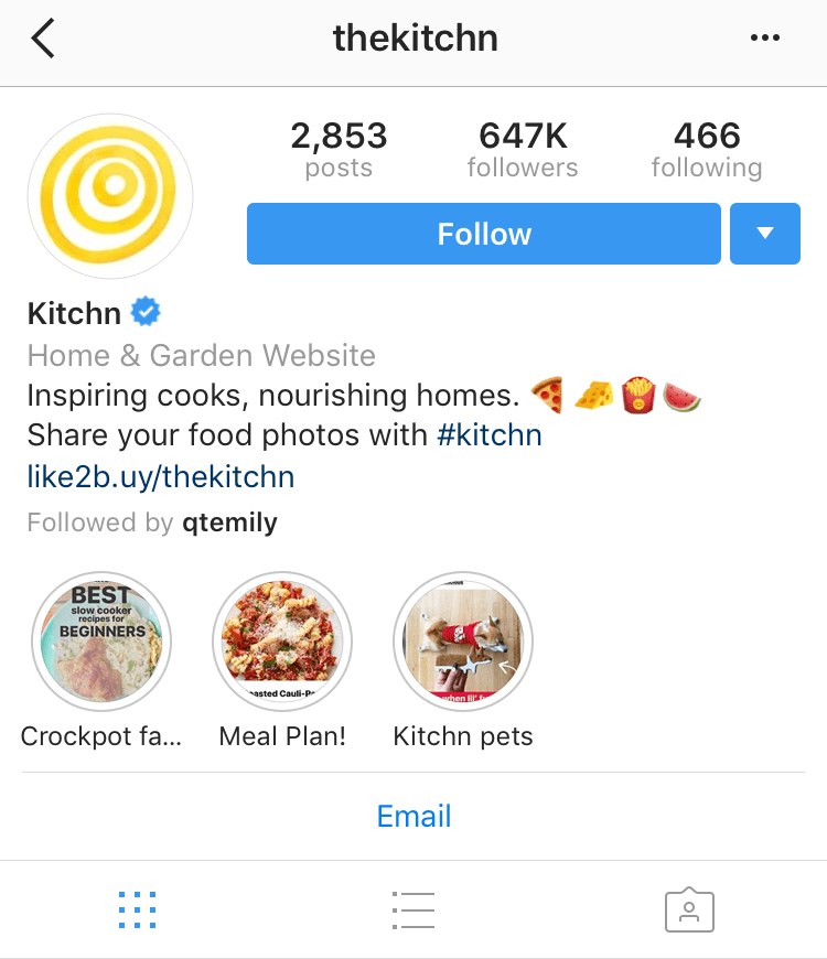 Instagram Hashtags for Business - using hashtags - INSTAGRAM BIO for BUSINESS 2021 – Clothing, Fashion, Food, Jewelry