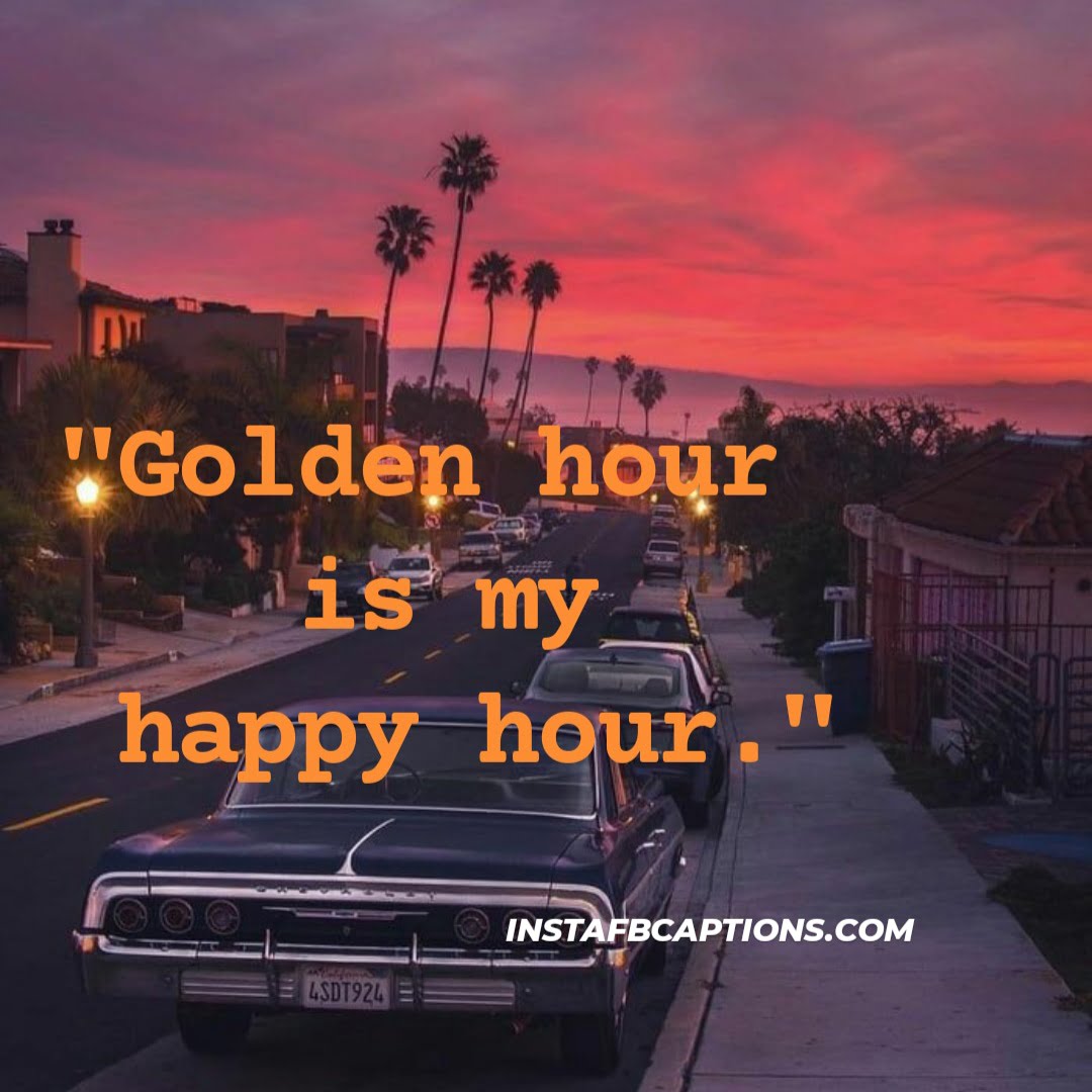 Funny Sunset Captions - Funny Sunset Captions - 70 Instagram Captions for your Sunset Picture in 2021