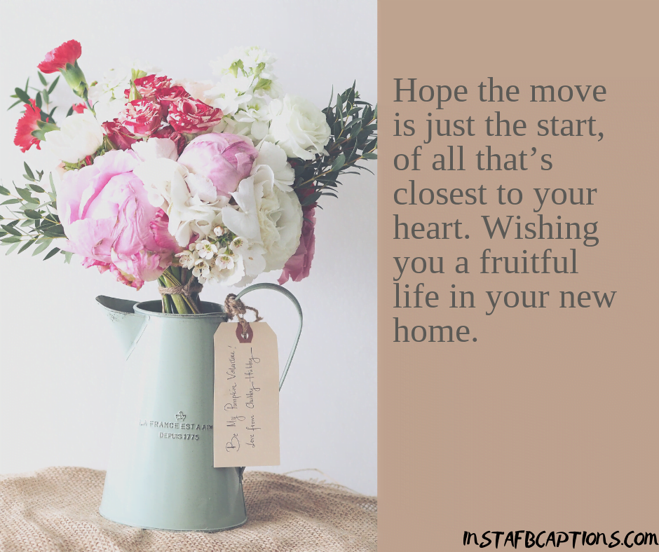 House Anniversary Captions - House Anniversary Captions - 300+ HOUSE WARMING Ceremony Captions, Quotes & Wishes 2021