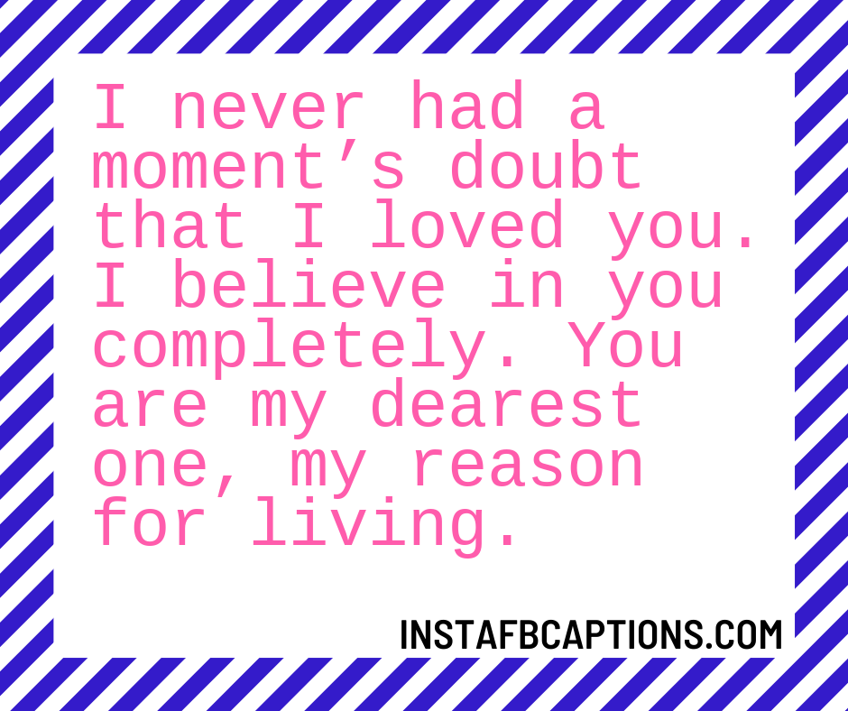 Inspirational Captions For Your Husband - Inspirational Captions for your Husband - 130+ HUSBAND Instagram Captions & Quotes 2021