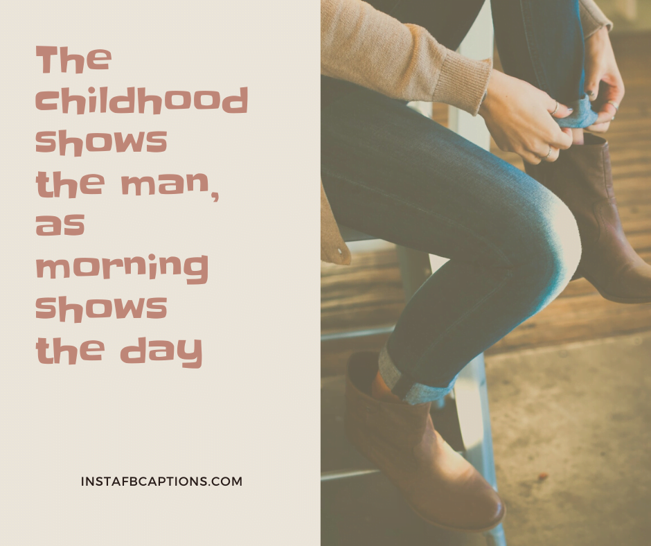 Inspirational Good Morning Captions - Inspirational Good Morning Captions - 300+ GOOD MORNING Instagram Captions & Quotes 2021