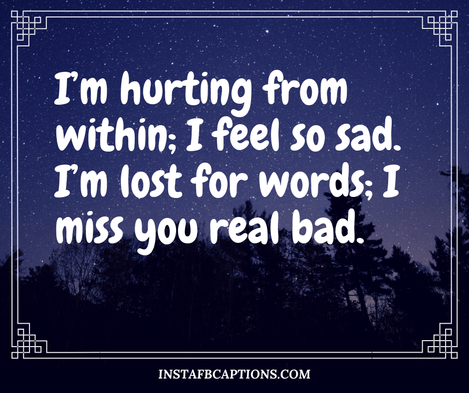 Missing Your Husband Captions - Missing your Husband Captions - 130+ HUSBAND Instagram Captions & Quotes 2021