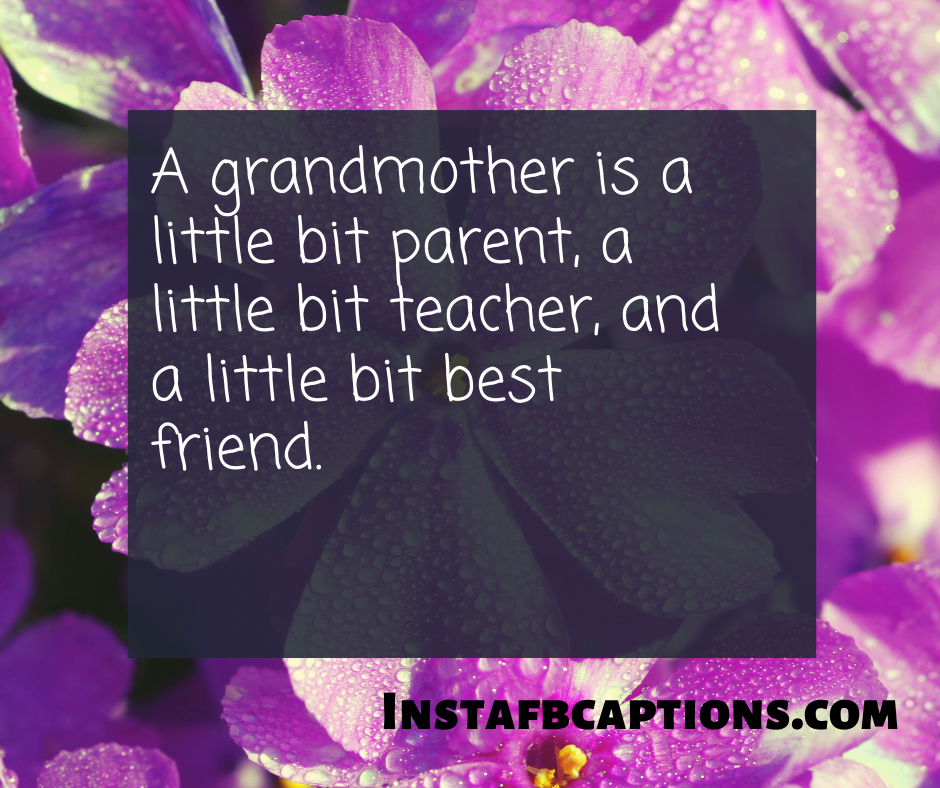 Mother's Day Captions For Grandmother - Mothers Day Captions For Grandmother - 150+ Mothers Day Captions for Instagram Post with Mom in 2021