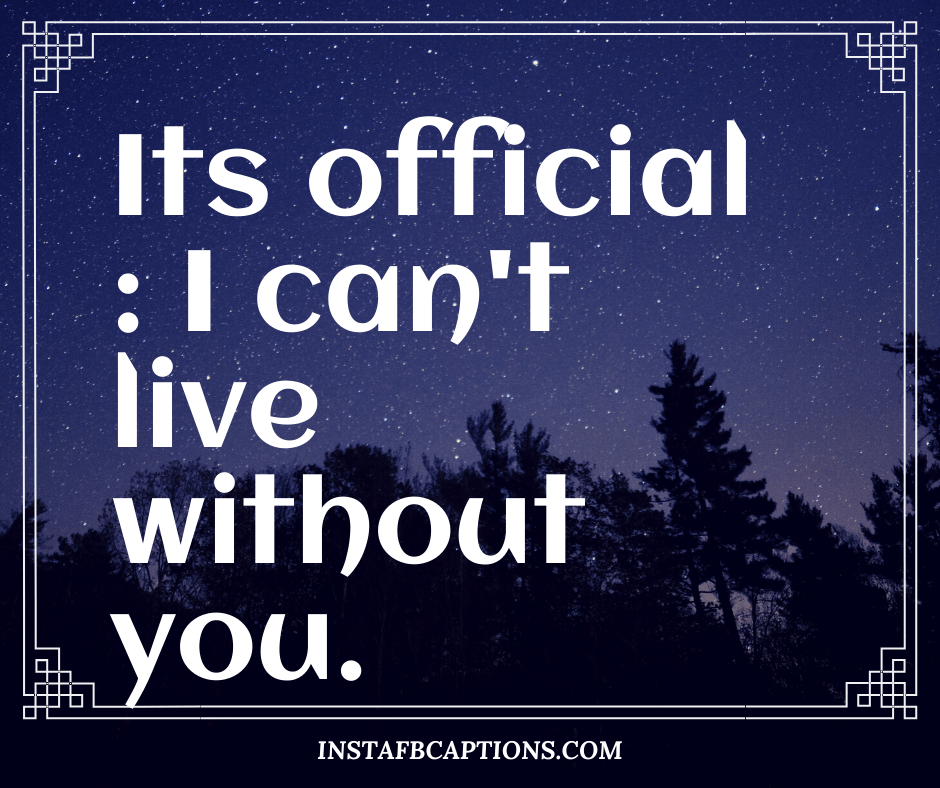 Valentines Day Captions For Girlfriend - Valentines Day Captions for Girlfriend - 250+ VALENTINE’s DAY Instagram Captions & Quotes for Couples 2021