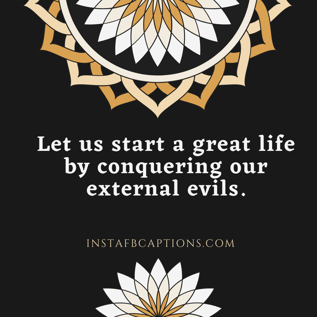 Dussehra Thoughts Captions - Dussehra Thoughts Captions - 200+ DUSSEHRA Instagram Captions, Quotes & Wishes 2021