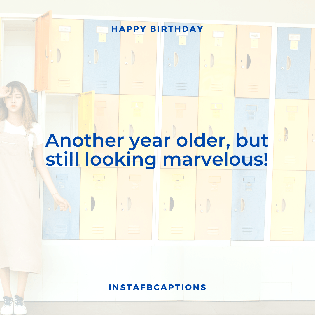 Short Birthday Captions - Short Birthday Captions 2 - 300+ BIRTHDAY Instagram Captions 2021