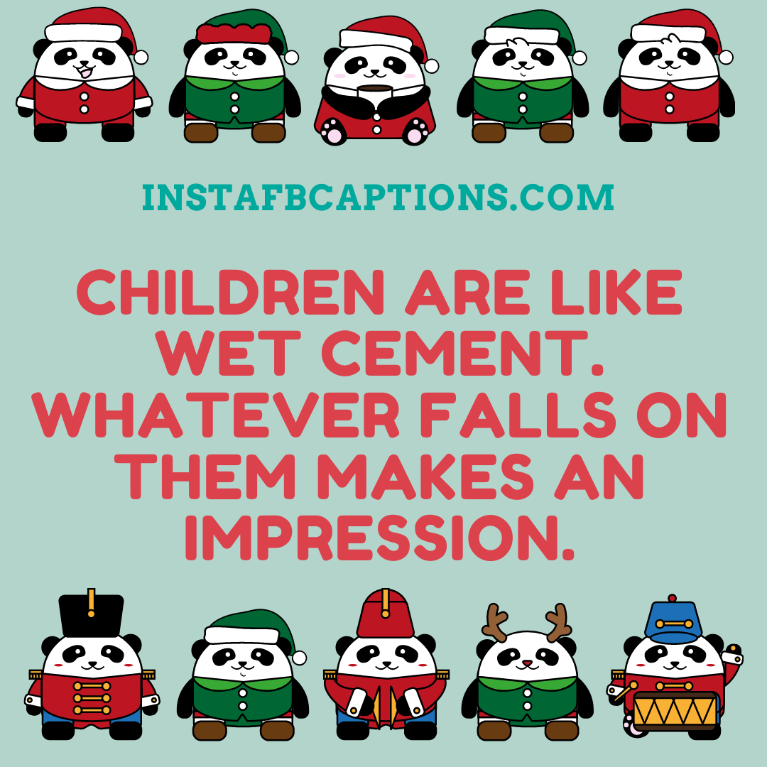Sweet Children Day Quotes & Captions - Sweet Children Day Quotes Captions - Best CHILDREN’s DAY Captions, Quotes & Wishes 2021