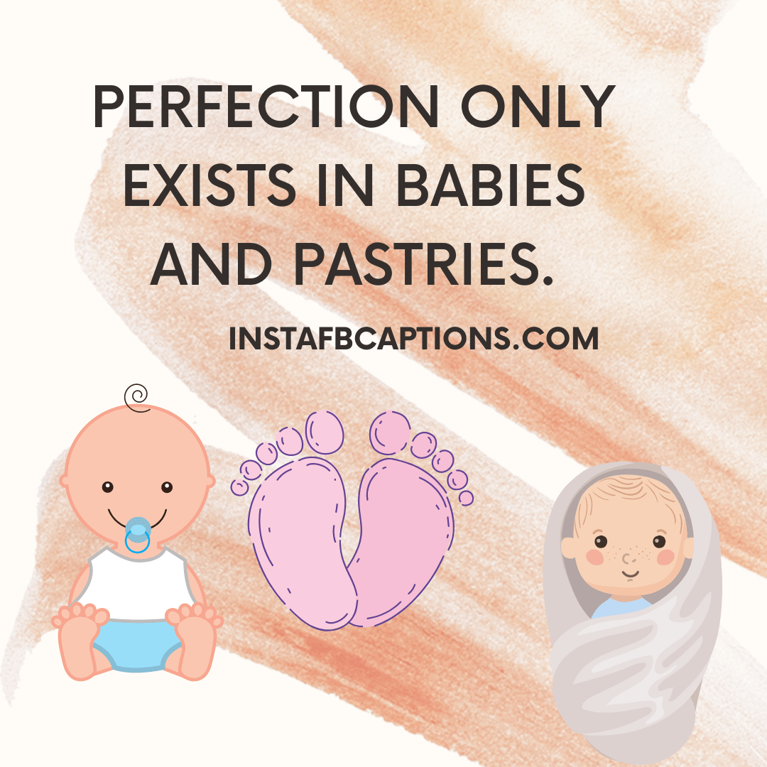 Chubby Baby Captions Funniest Bio Ideas - Chubby Baby Captions Funniest Bio Ideas - 99 Chubby Baby Instagram Captions & Quotes in 2021